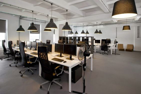 SET Décor – Chuyên tư vấn thiết kế và thi công nội thất văn phòng trọn gói uy tín nhất tại Hà Nội